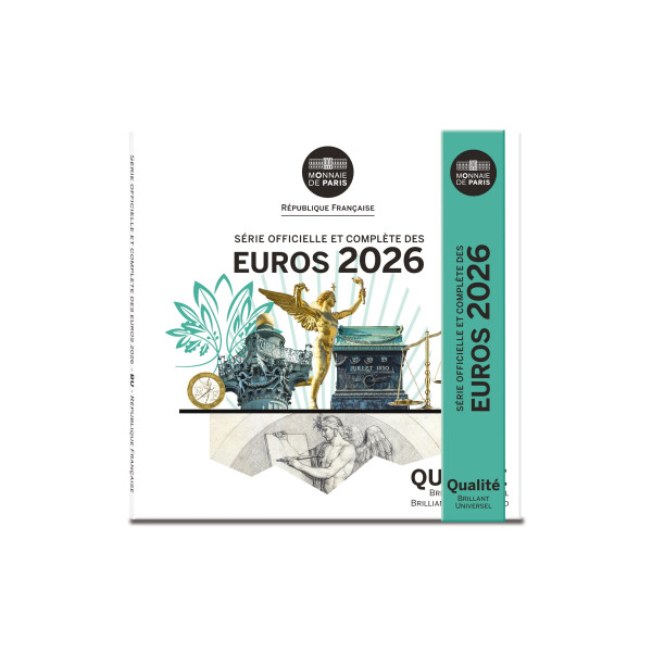 BU FRANKRIJK 2026 €38,89
