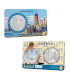 Coincard 5 Euro Belgien 2025 BU - Largo Winch  12,69 €