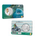 copy of Coincard 5 Euro Belgien 2025 BU - Largo Winch  17,59 €