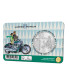 copy of Coincard 5 Euro Belgien 2025 BU - Largo Winch  17,59 €