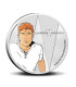 copy of Coincard 5 euro Belgium 2025 BU - Largo Winch  17,59 €