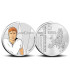 copy of Coincard 5 Euro Belgien 2025 BU - Largo Winch  17,59 €