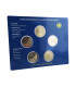 copy of 5 x 2 euro Germania 2025 - Riunificazione tedesca  27,89 €