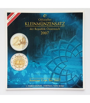 BU ÖSTERREICH 2007  37,65 €