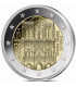 2 Euro França 2025 - Notre Dame de Paris €3,09