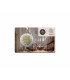 Coincard 2 Euro Frankreich 2025 - Notre Dame de Paris  19,79 €