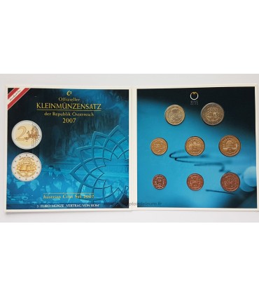 BU ÖSTERREICH 2007  37,65 €