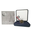 2 Euro Croatia 2025 BE - Tomislav  37,95 €