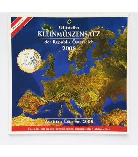 BU ÖSTERREICH 2008  38,95 €