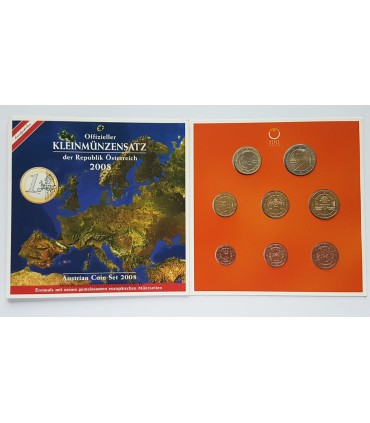 BU ÖSTERREICH 2008  38,95 €