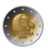 2 Euro Andorra 2025 - De Lammergier €22,89