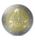 2 Euro Slowenien 2025 - Miki Muster  3,39 €