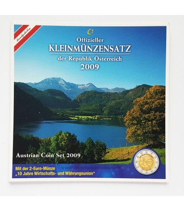 BU ÖSTERREICH 2009  35,90 €