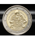 2 Euro Slowenien 2025 - Miki Muster  3,39 €