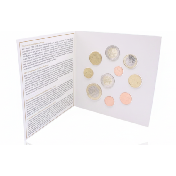 copy of BU Slowenien 2025  359,95 €