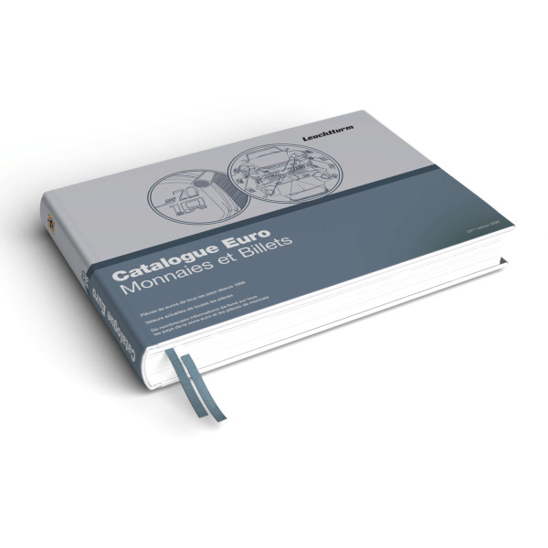 Euro 2026 catalog  24,95 €