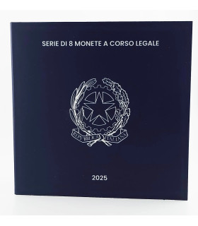 BU Italia 2025 - 8 camere