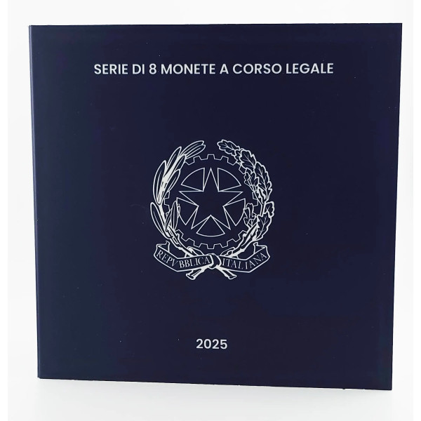 BU Italy 2025 - 8 rooms