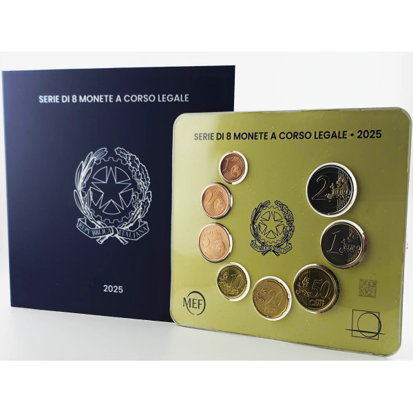 BU Italy 2025 - 8 rooms