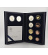 SAINT MARIN 2025 Fine Proof Set  194,78 €