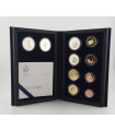 Coffret Belle Epreuve SAINT MARIN 2025 € 194,78