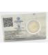 Coincard 2 Euro Greece 2025 - Laskarina Bouboulina  35,95 €