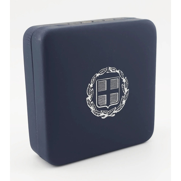 2 Euro BE Grecia 2025 - Laskarina Bouboulina  69,95 €