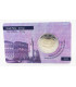 Coincard 2 Euro Croazia 2025 FDC - Arena di Pola  69,95 €