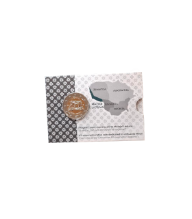 copy of 2 Euro Lithuania 2025 - Mažoji region  49,95 €