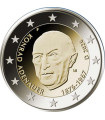 2 euro Germany 2026 - Konrad Adenauer