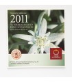 BU OOSTENRIJK 2011 € 34,90