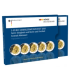 5 x 2 euro BE Alemania 2026 - Konrad Adenauer  57,49 €