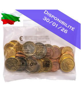 Starter Kit Bulgarije 2026 € 49,95