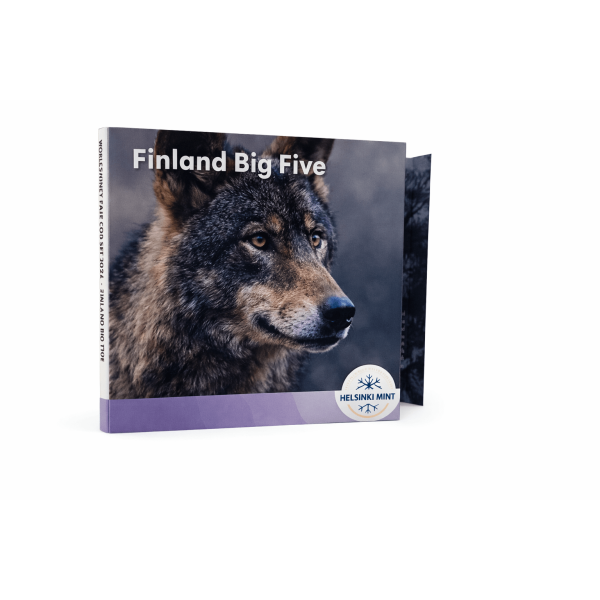 copy of BU Spain 2026 WMF box set  89,95 €