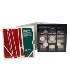 copy of BU LITUANIE 2025  39,47 €