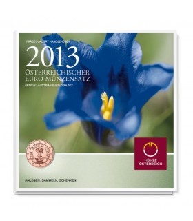 BU ÖSTERREICH 2013  41,98 €