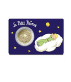 Coincard 2 euro Francia 2026 - La nuvola  11,49 €