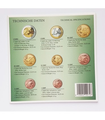 BU OOSTENRIJK 2013 €41,98