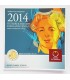 BU OOSTENRIJK 2014 € 39,90