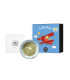 2 euros BE France 2026 - Little Prince  39,99 €