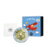 2 Euro BE Frankreich 2026 Inverted Polishing - Kleiner Prinz  149,99 €