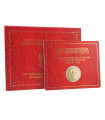 2 Euro Vaticaan 2024 - Gugliemo Marconi €169,89