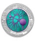 25 euro Oostenrijk Niobium 2026 BU - Quantumfysica €99,49