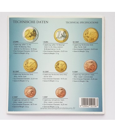 BU OOSTENRIJK 2014 € 39,90