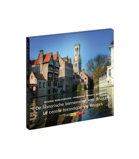 BU BELGIQUE 2010 KLEUR €89,90