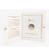 2 Euro Vatican 2025 - Sede Vacante  195,89 €