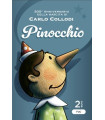 Coincard 2 Euro BU Italien 2026 - Pinocchio