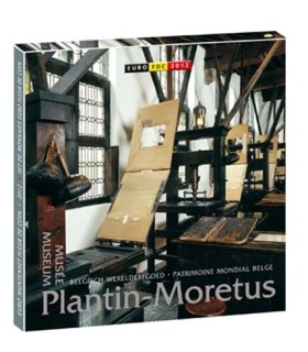 BU BELGIQUE 2012 KLEUR €98,10