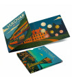 Coffret Brillant Universel BU Croatie 2026 - Vukovar