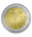 2 Euro Litauen 2026 - Energieunabhängigkeit